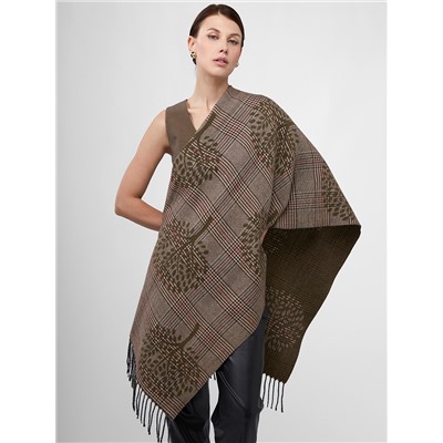 Палантин женский RH10-162-8