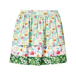 è Ispirante - Creative Adaptive Clothing Melissa Wheelchair Friendly Gathered Skirt (Little Kids/Big Kids)