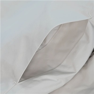 Женская куртка свободного кроя со спущенным плечом  Ga*p 🩶