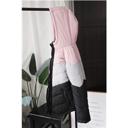 Детская куртка, экспорт