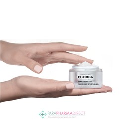 Filorga Coffret Anniversaire 10 Ans Time-Filler 5XP Crème