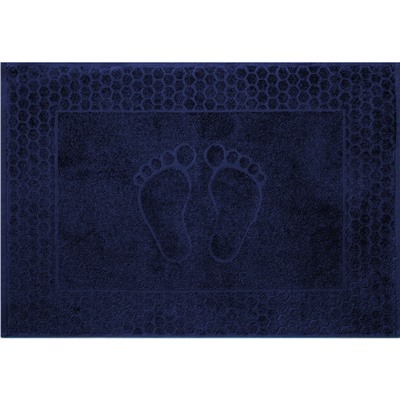 Полотенце махровое Ножки