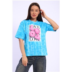 Футболка женская 74406