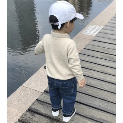 Водолазка для мальчиков