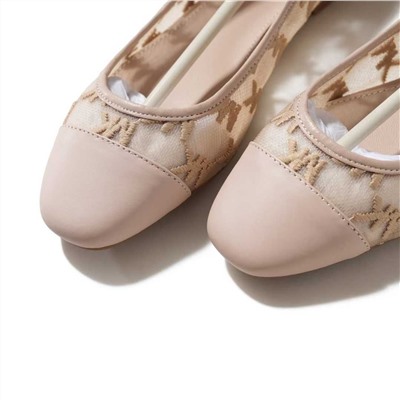 Женские туфли на плоской подошве  МАЙКЛ КОР*С