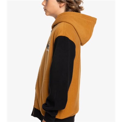 Толстовка для мальчиков. Экспорт в США