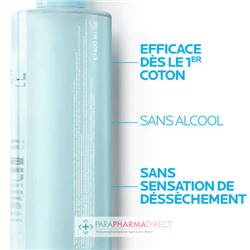 La Roche Posay Effaclar Eau Micellaire Ultra - Peaux Grasses 100ml
