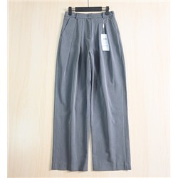 Женские свободные повседневные брюки