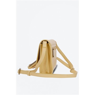 Bandolera Amarillo