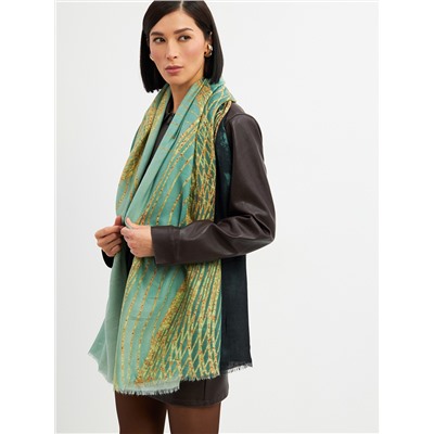 Палантин женский SHU4-105-1