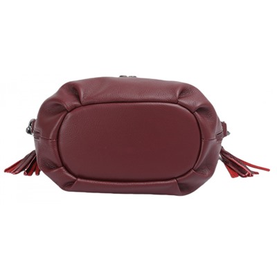 Сумка женская Lanotti 811/бордовый