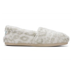 Women Alpargata Leopard