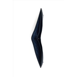 Erkek Lacivert Cüzdan