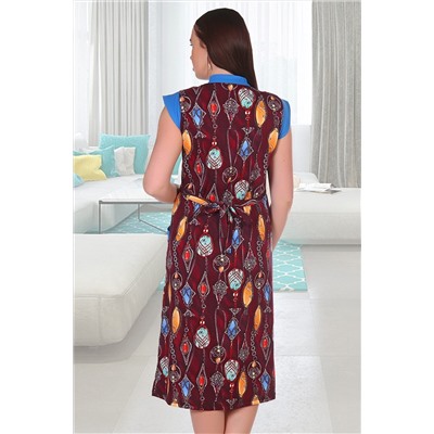 Халат Бижутерия НАТАЛИ #274712