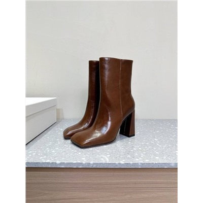 ✔️Amina Maudie shoes  Полная упаковка  Высота каблука 9,5 см Топ качество   New collection 2024