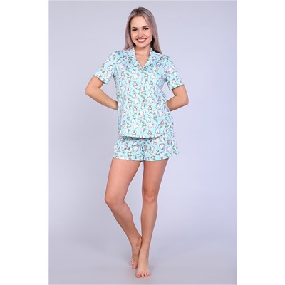 Пижама 70029 НАТАЛИ #828334