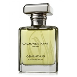ORMONDE JAYNE OSMANTHUS edp (w) 88ml + стоимость флакона