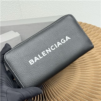 Длинный кошелек  Balenciag*a