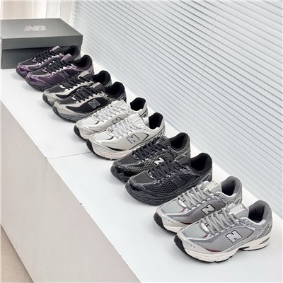 Кроссовки nb