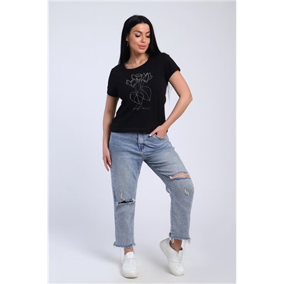 Футболка женская 74404