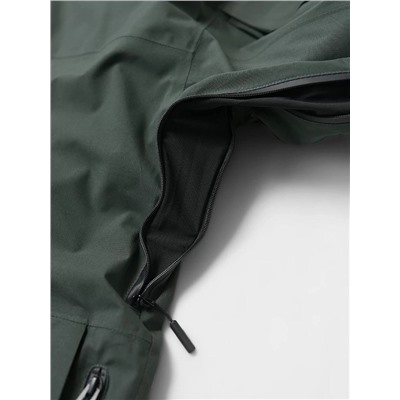 Теплая длинная мужская пуховая куртка Mackag*e Экспорт