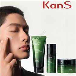 Набор для мужчин для проблемной кожи Kan*s 🇨🇳