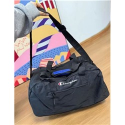 Легкая большая вместительная фитнес-портативная дорожная сумка через плечо Champio*n