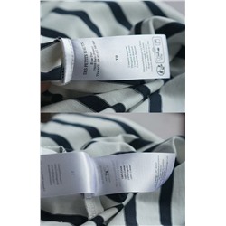 Футболки отличного качества, актуального кроя и расцветок Des Petits Haut*s  Экспорт. Стоимость от 80€