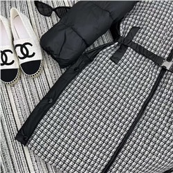 Распродажа пуховик люкс