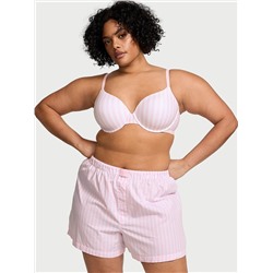 Victoria's Secret Heritage Cotton Boxer Shorts
