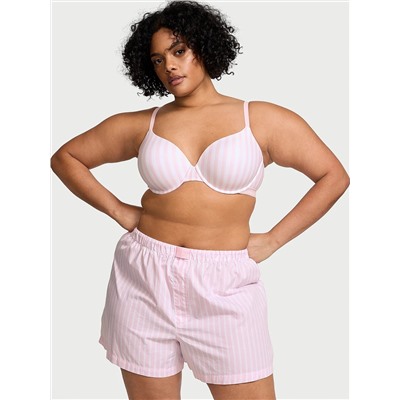Victoria's Secret Heritage Cotton Boxer Shorts