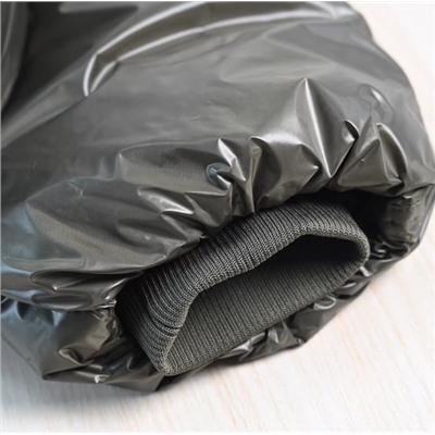 Женская короткая куртка