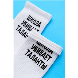 Носки мужские Талант (набор 3 пары)