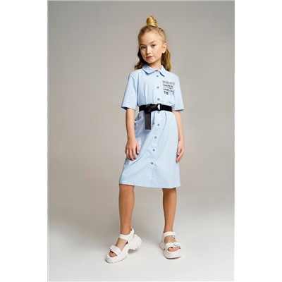 Платье PLAYTODAY, 754046