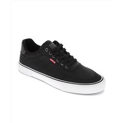 Levi's Men's Munro UL Lace Up Sneakers
