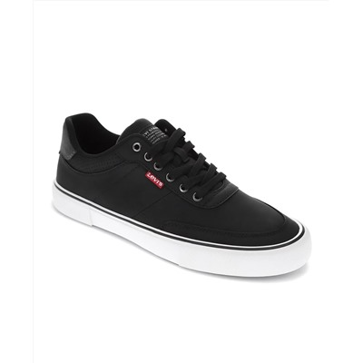 Levi's Men's Munro UL Lace Up Sneakers