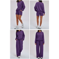 Женский костюм