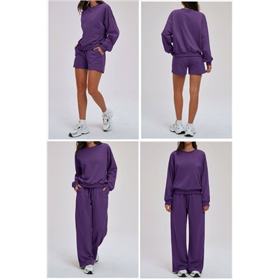 Женский костюм