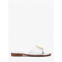 Michael Kors Outlet Sandalia tipo chancla Hannah