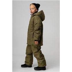 Комплект (Куртка+Полукомбинезон) BODO #1056029