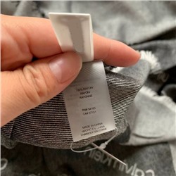 Мягкий и комфортный женский шарф палантин СК