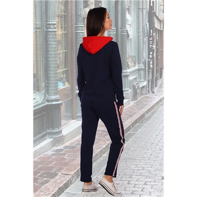 Костюм с брюками Лицей НАТАЛИ #883557