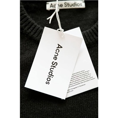Свитер   Acn*e Studio*s   Унисекс модель