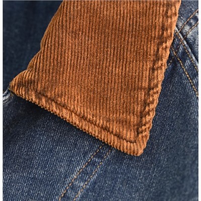 Женская джинсовая куртка АЙСИК*Л