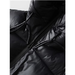 Длинная куртка РЕЗЕРВЕД