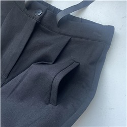 Детские брюки для девочек, экспорт  ✔️