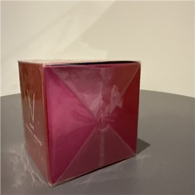 Roberto Verino V V Rose EDT Spray 1.7oz 50ml NIB Sealed Rare