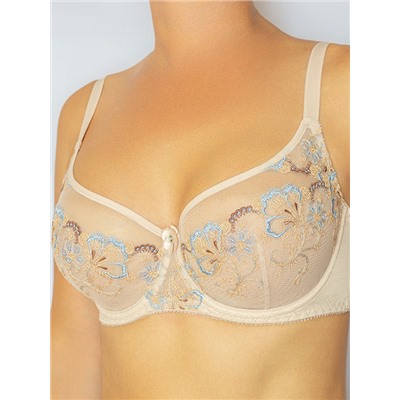 Бюстгальтер 7052 Emma Пион Albina_L мягкая Albina L