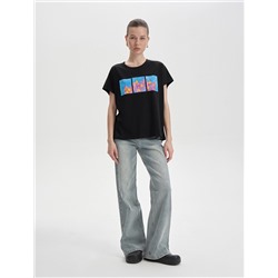 Футболка 2500-0225-12