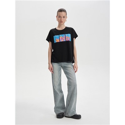 Футболка 2500-0225-12